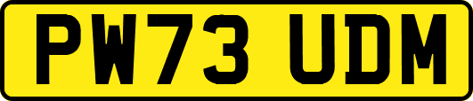 PW73UDM