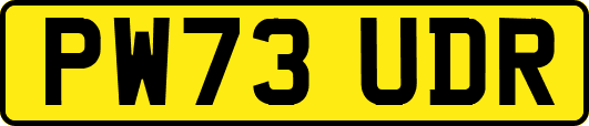 PW73UDR