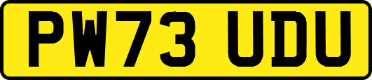 PW73UDU