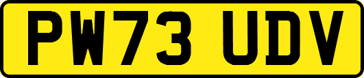 PW73UDV