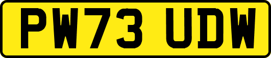 PW73UDW