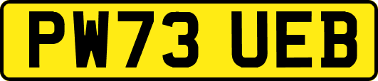 PW73UEB