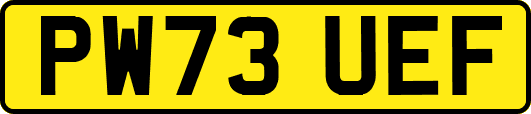 PW73UEF