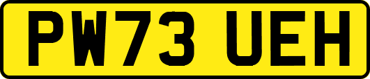 PW73UEH