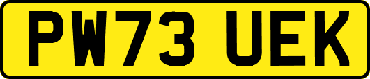 PW73UEK