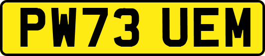 PW73UEM