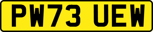 PW73UEW