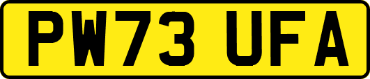 PW73UFA