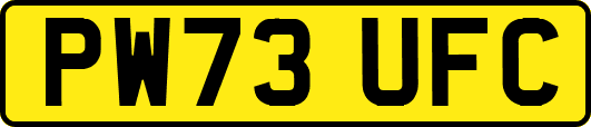 PW73UFC