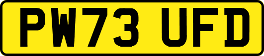 PW73UFD