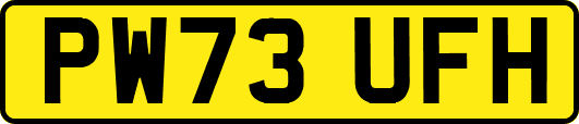 PW73UFH