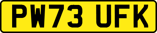 PW73UFK