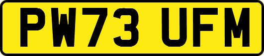 PW73UFM