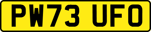 PW73UFO