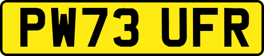 PW73UFR