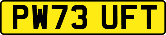 PW73UFT