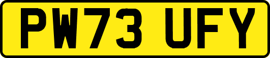 PW73UFY