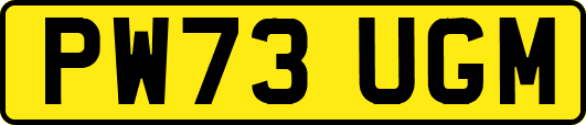 PW73UGM