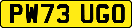 PW73UGO