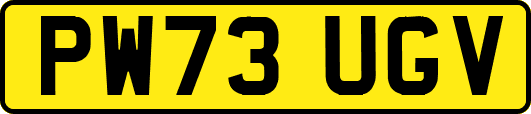 PW73UGV