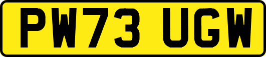 PW73UGW