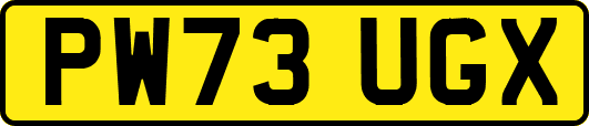 PW73UGX