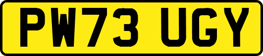 PW73UGY