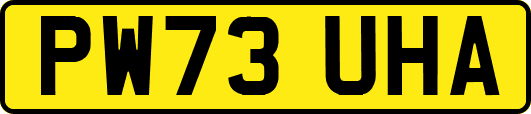 PW73UHA
