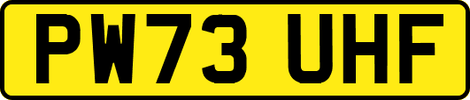 PW73UHF