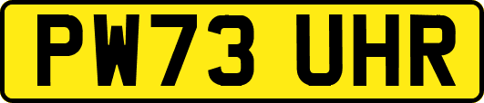 PW73UHR