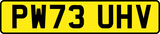 PW73UHV