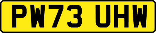 PW73UHW