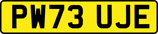 PW73UJE