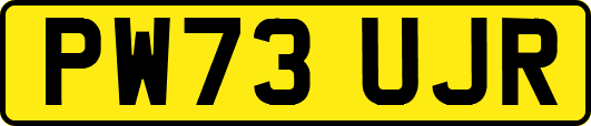 PW73UJR