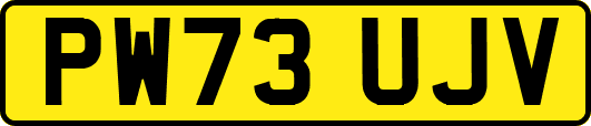 PW73UJV