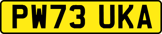 PW73UKA