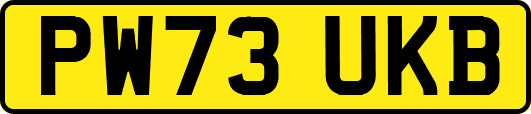 PW73UKB