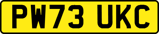 PW73UKC