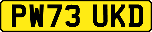 PW73UKD