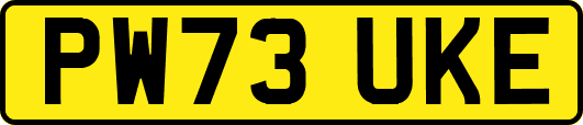 PW73UKE