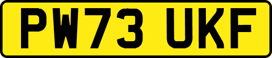 PW73UKF