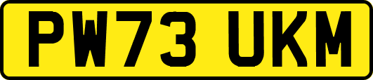 PW73UKM
