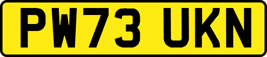 PW73UKN