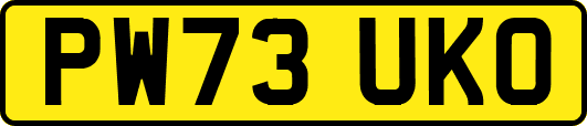 PW73UKO