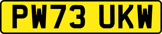 PW73UKW
