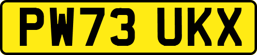 PW73UKX