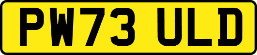 PW73ULD