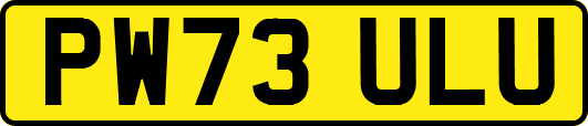 PW73ULU