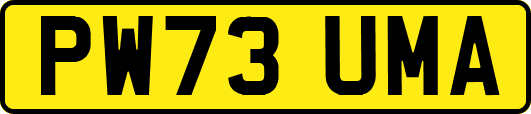 PW73UMA