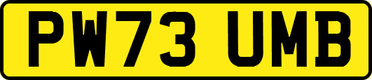 PW73UMB